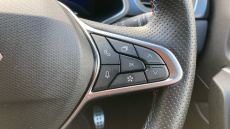 Renault Symbioz 1.6 E-Tech FHEV 145 Iconic Esprit Alpine 5dr Auto Hybrid Estate